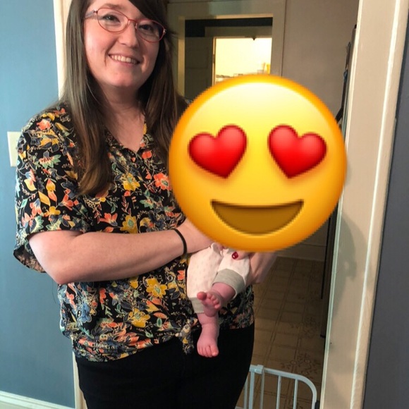 LLR Amy button-up - Picture 5 of 5